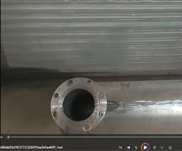 高溫羅茨風機視頻