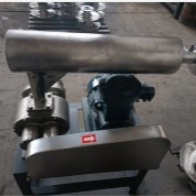 不銹鋼羅茨風(fēng)機