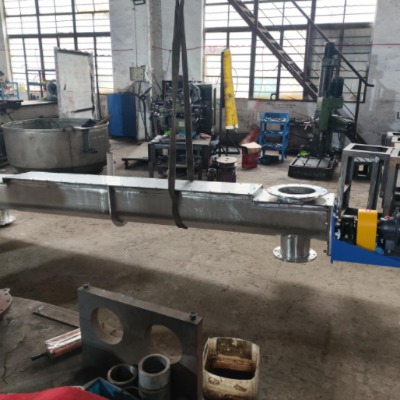 螺旋輸送機(jī)